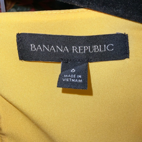 Banana republic Cut-Out dress - Picture 6 of 11